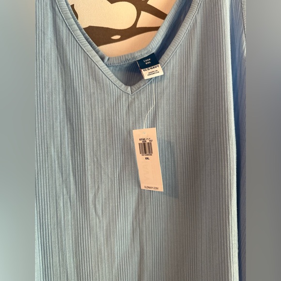 Old Navy Swing Tank Top NWT xxl - Picture 5 of 8